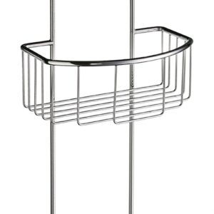 Smedbo DK1021 - Sideline Soap Basket